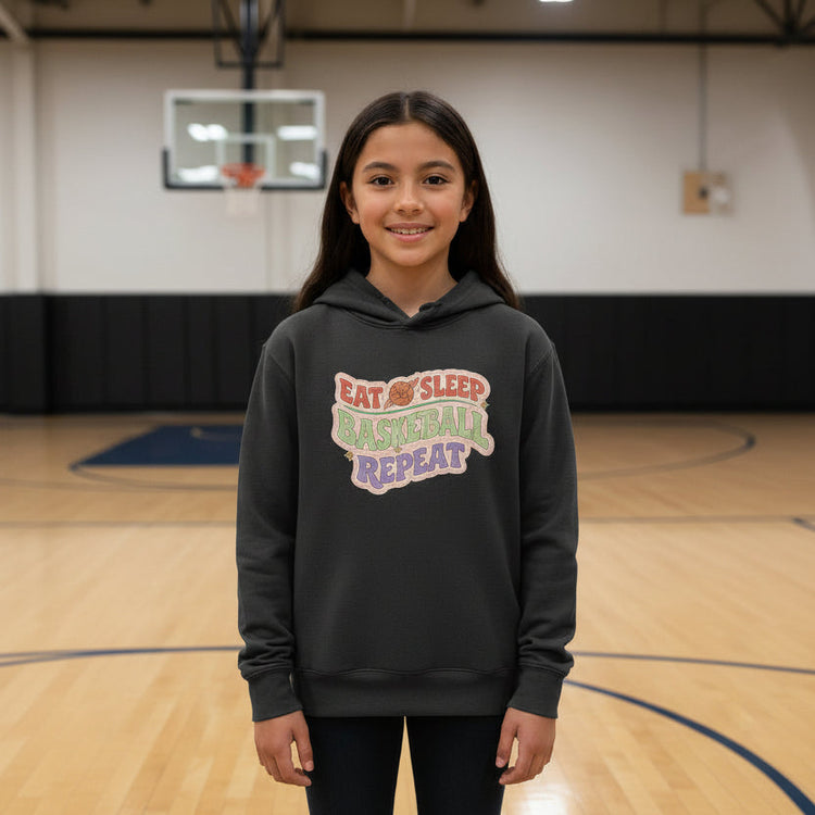 Basketball Kids Collection