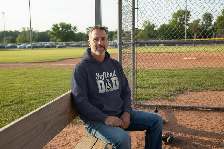 Softball Dads Collection