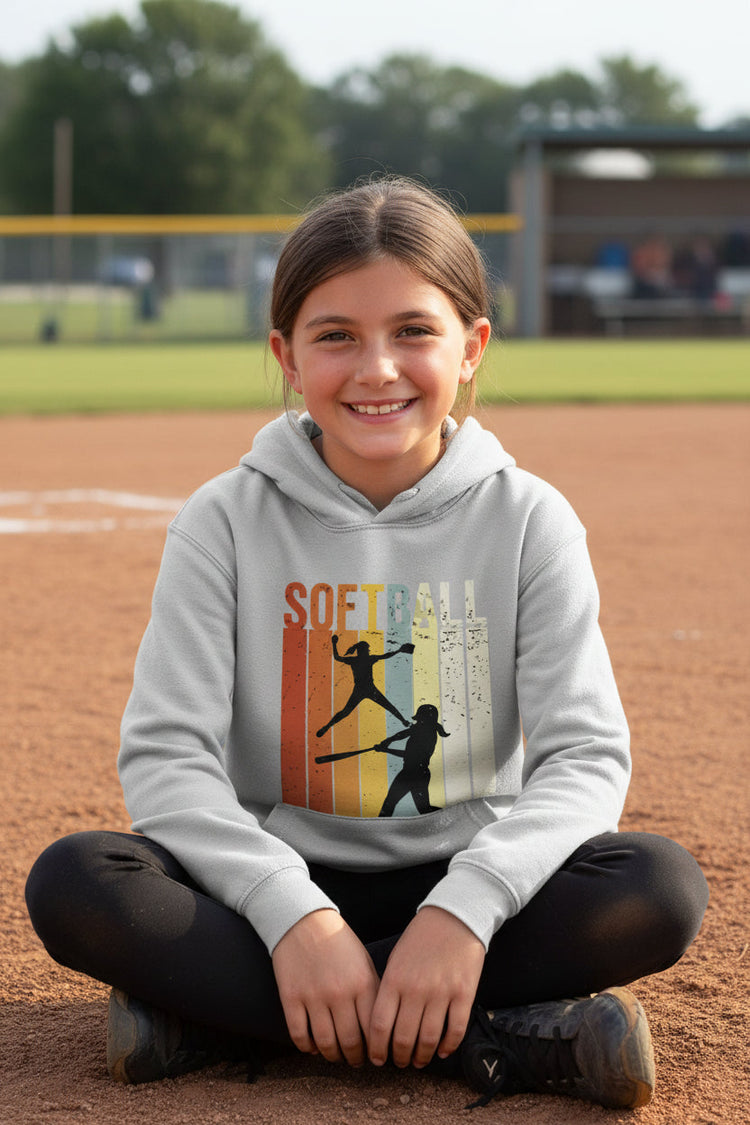 Kids Softball Collection