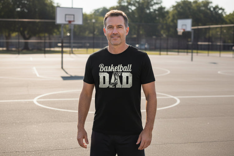 Basketball Dads Collection
