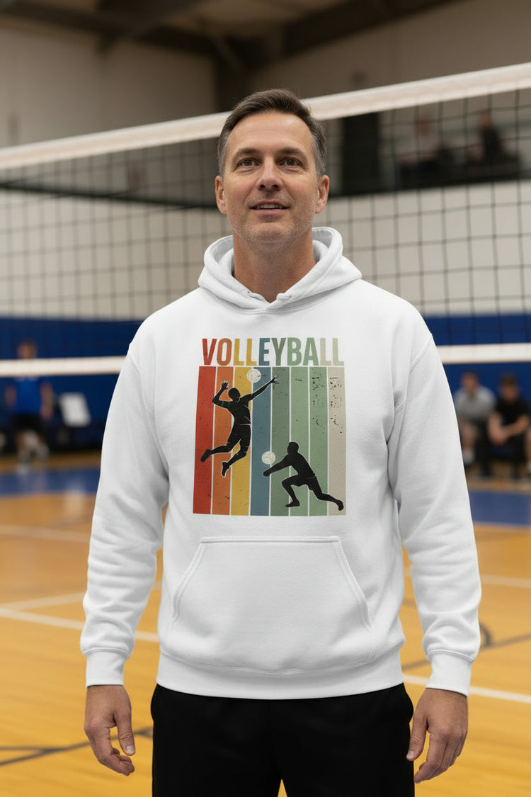 Volleyball  Dads Collection