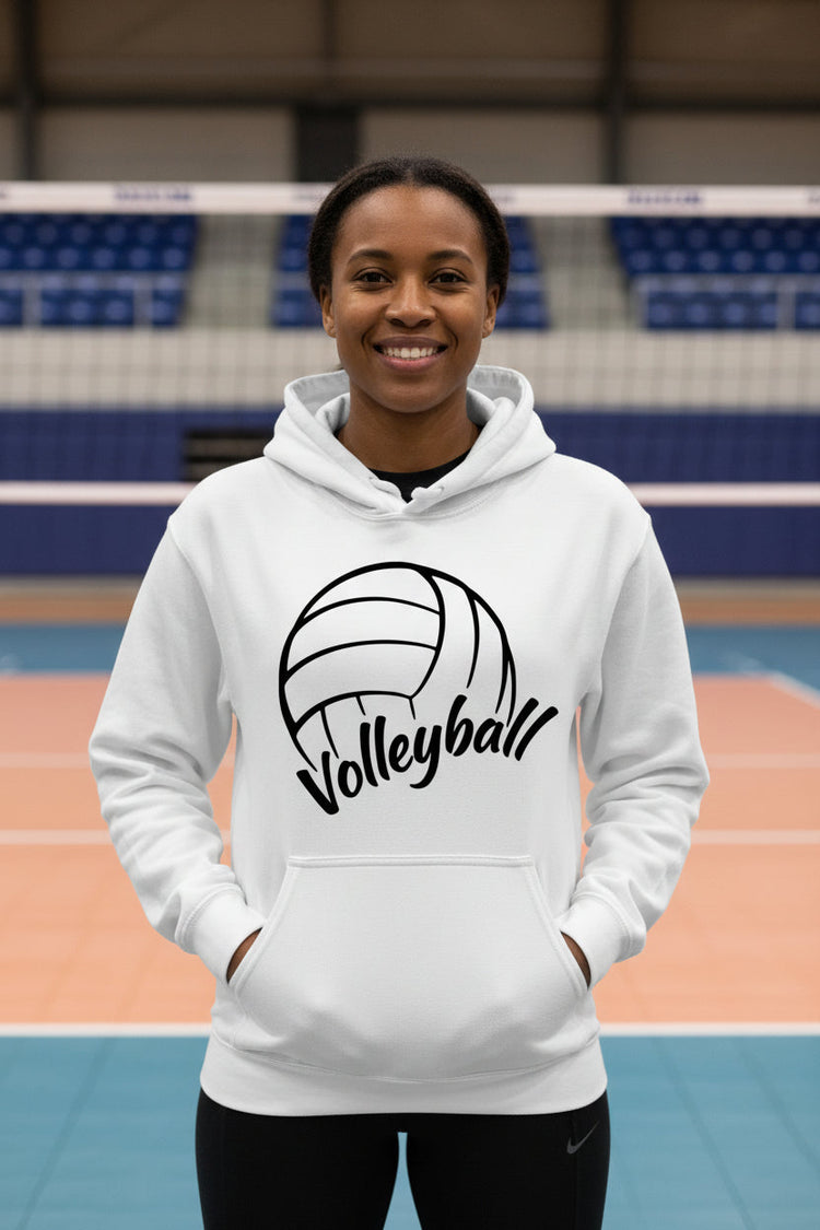 Volleyball Moms Collection