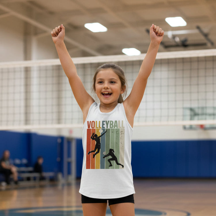 Volleyball Kids Collection