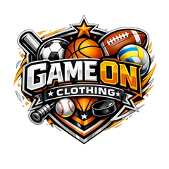 Game On Clothing