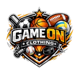 Game On Clothing