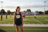 Eat Sleep Football Repeat – Colorful Fun Sports Lifestyle Tank Top for Women Black - FRONT
