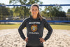 Volleyball Attitude Hoodie Design – Bold Competitive Player Humor Artwork
DARK HEATHER - FRONT