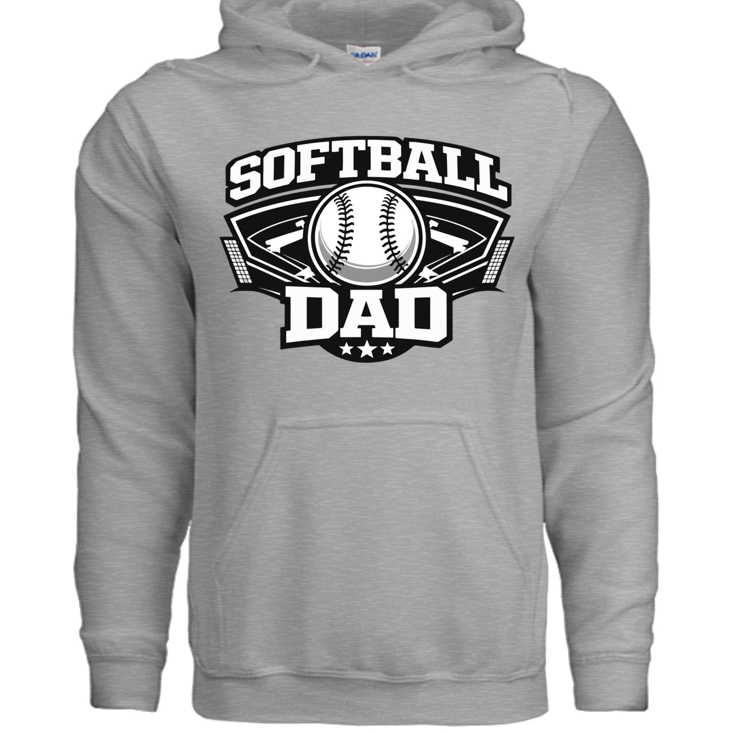 SPORT GREY - FRONT