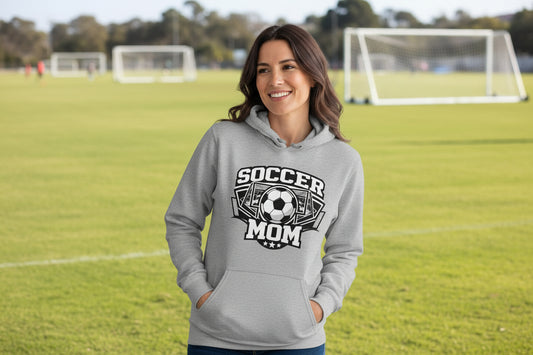SPORT GREY - FRONT